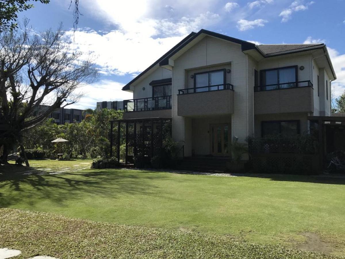 花蓮金澤居民宿樹窩民宿御安居民宿寵物友善 지안 외부 사진