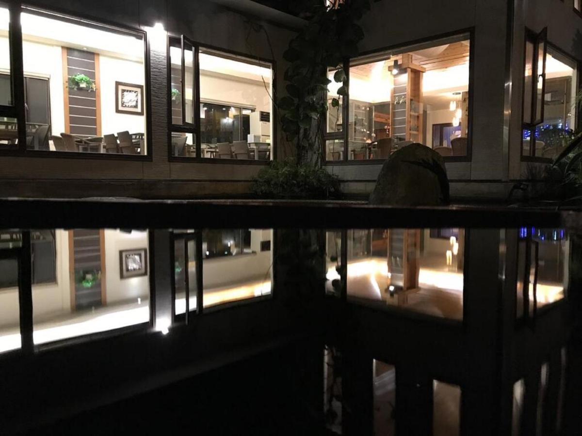 花蓮金澤居民宿樹窩民宿御安居民宿寵物友善 지안 외부 사진