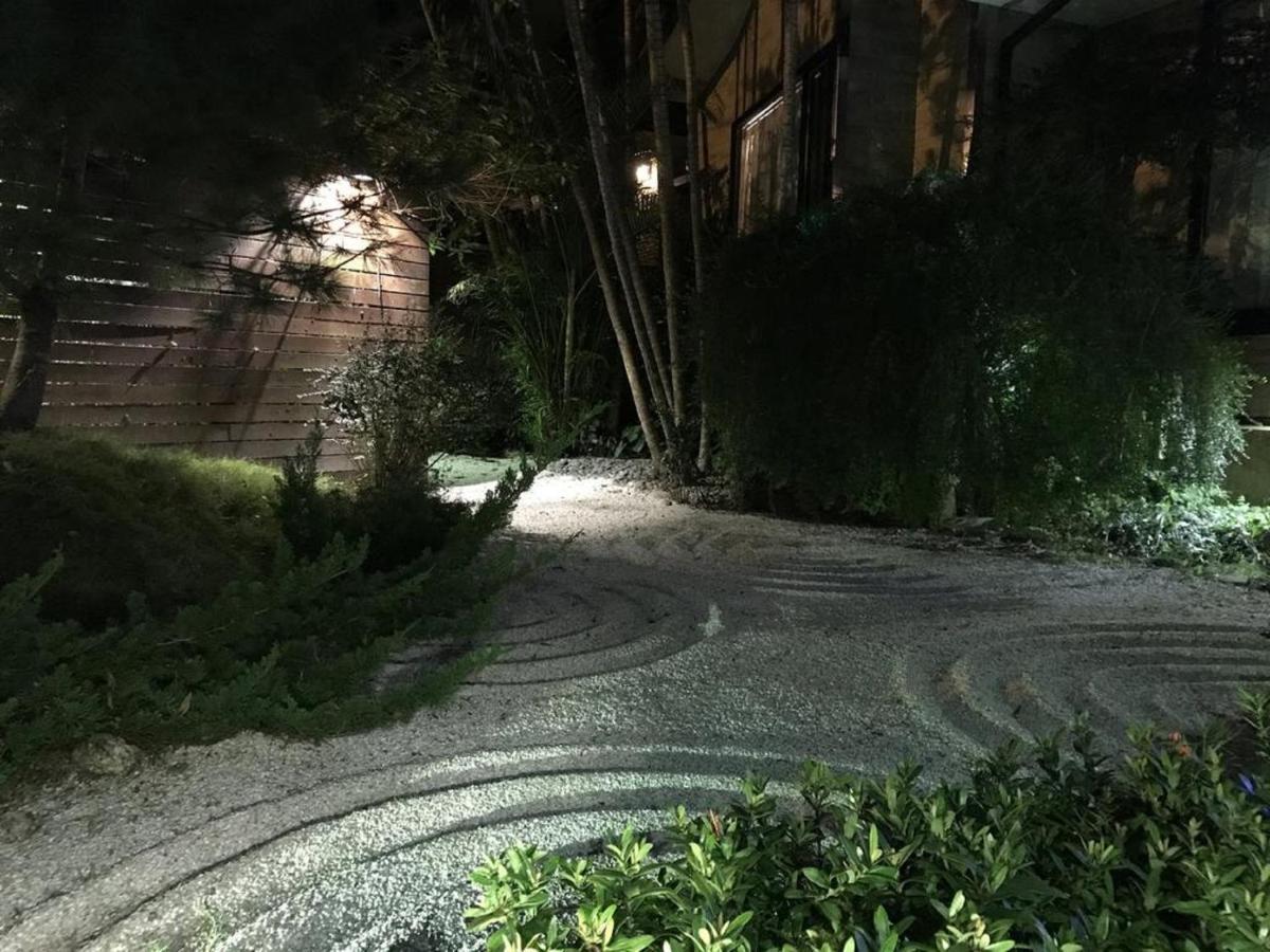 花蓮金澤居民宿樹窩民宿御安居民宿寵物友善 지안 외부 사진