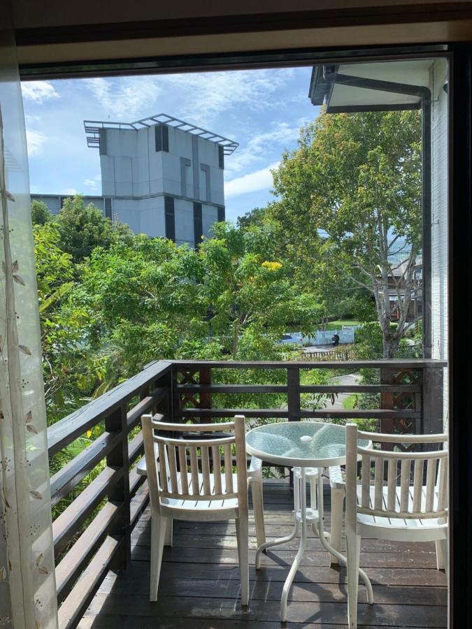 花蓮金澤居民宿樹窩民宿御安居民宿寵物友善 지안 외부 사진